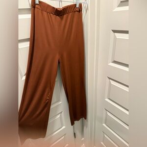 Vintage Women’s Wide Leg Flare Pants
